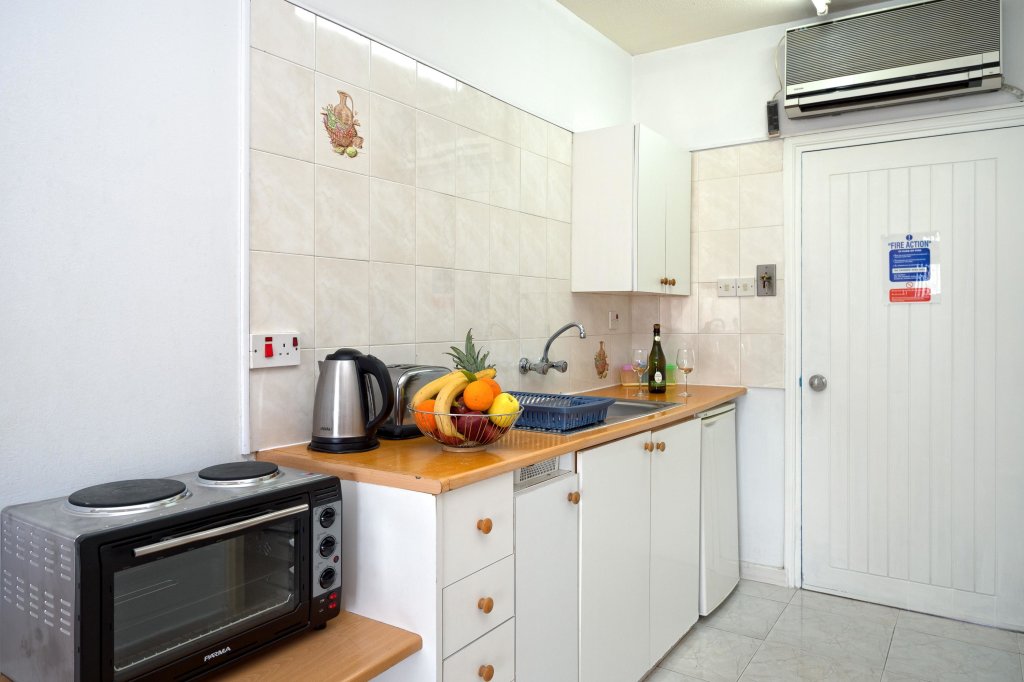 Хлорака: Sunny Hill Hotel Apartments
