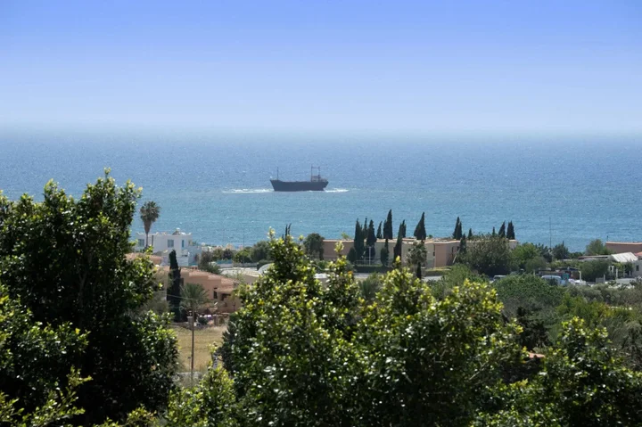 Хлорака: Sunny Hill Hotel Apartments