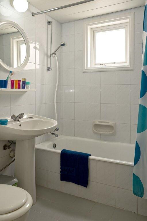 Хлорака: Sunny Hill Hotel Apartments