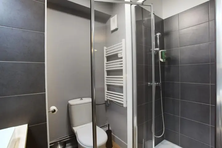 Хлорака: Sunny Hill Hotel Apartments