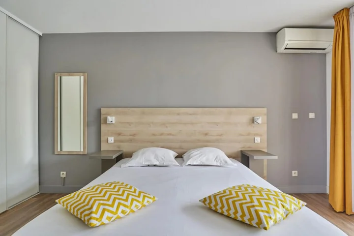 Хлорака: Sunny Hill Hotel Apartments