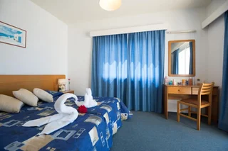 Хлорака: Sunny Hill Hotel Apartments