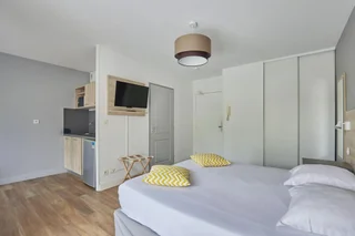 Хлорака: Sunny Hill Hotel Apartments