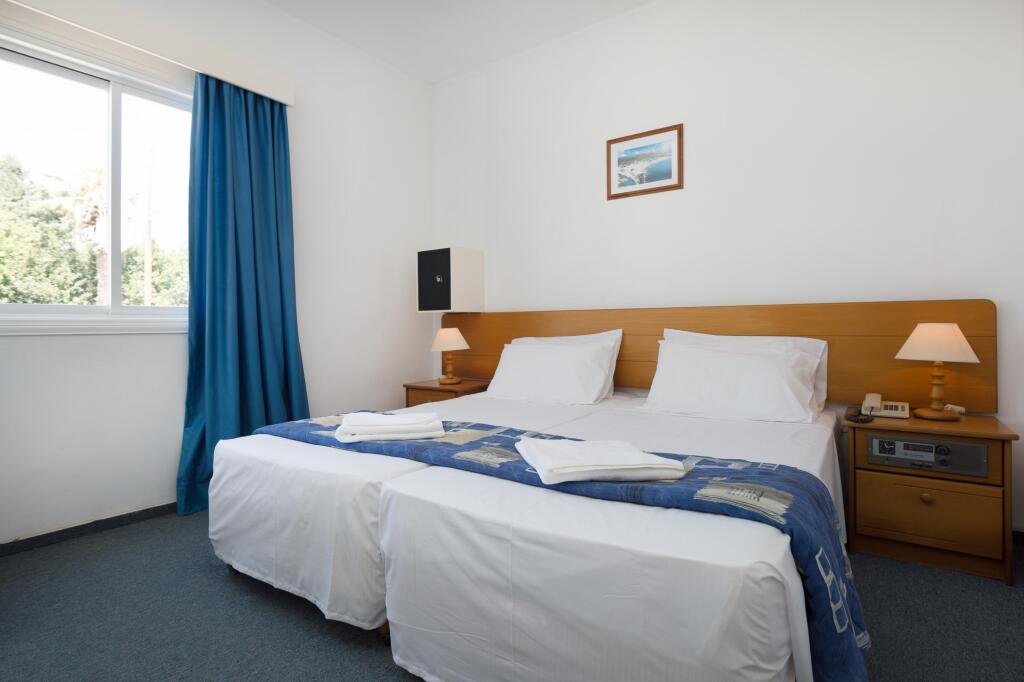 Хлорака: Sunny Hill Hotel Apartments