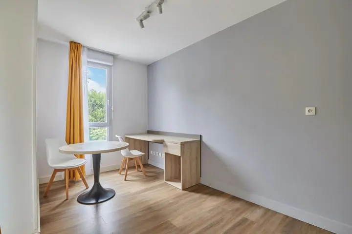 Хлорака: Sunny Hill Hotel Apartments
