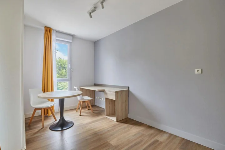 Хлорака: Sunny Hill Hotel Apartments