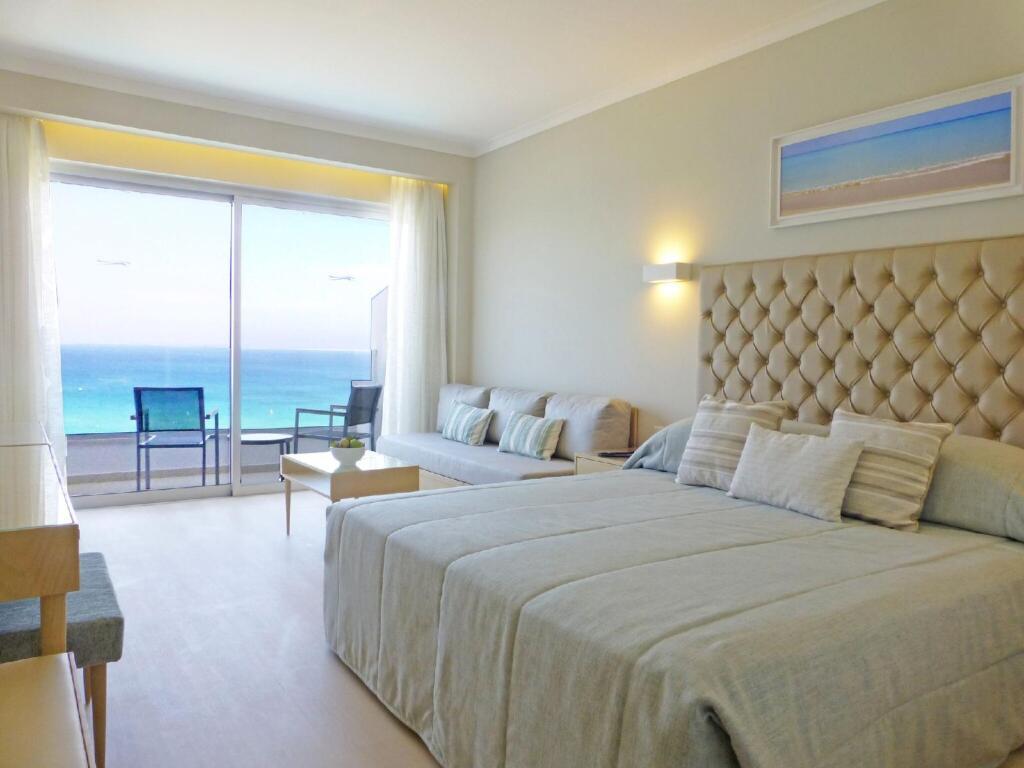 Протарас: Sunrise Beach Hotel