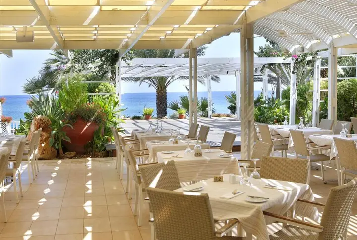 Протарас: Sunrise Beach Hotel