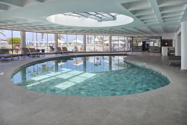 Протарас: Sunrise Beach Hotel