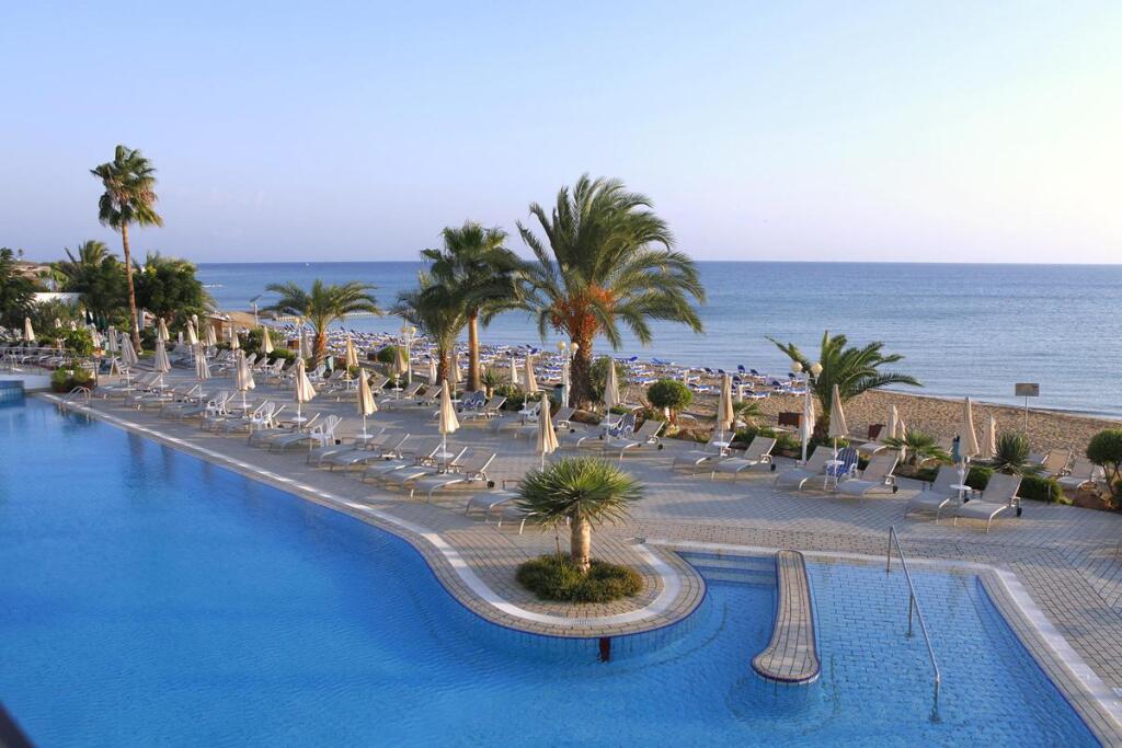 Протарас: Sunrise Beach Hotel