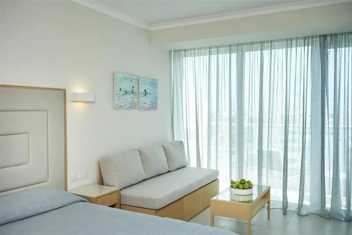 Протарас: Sunrise Beach Hotel