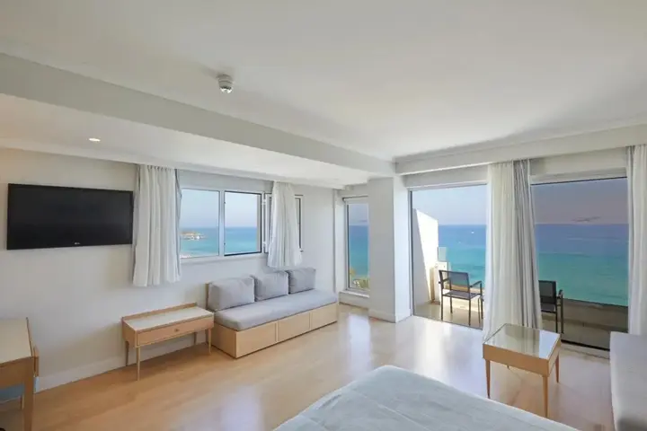 Протарас: Sunrise Beach Hotel