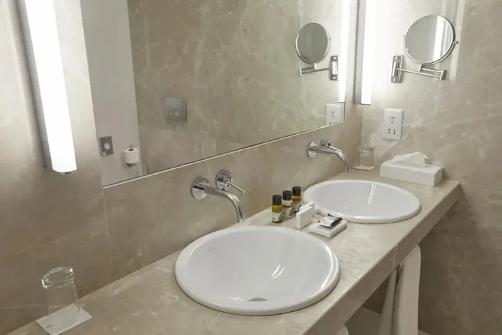 Протарас: Sunrise Beach Hotel