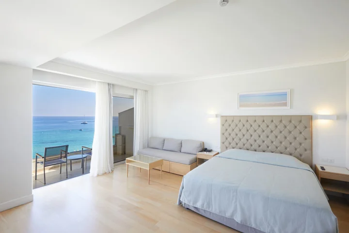 Протарас: Sunrise Beach Hotel