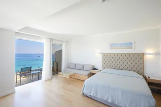 Протарас: Sunrise Beach Hotel