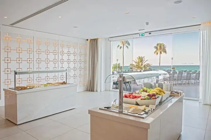 Протарас: Sunrise Beach Hotel