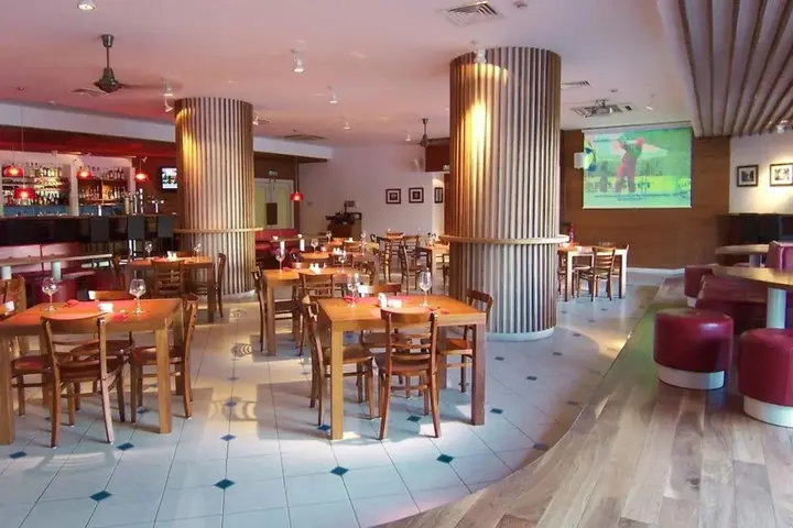 Протарас: Sunrise Beach Hotel