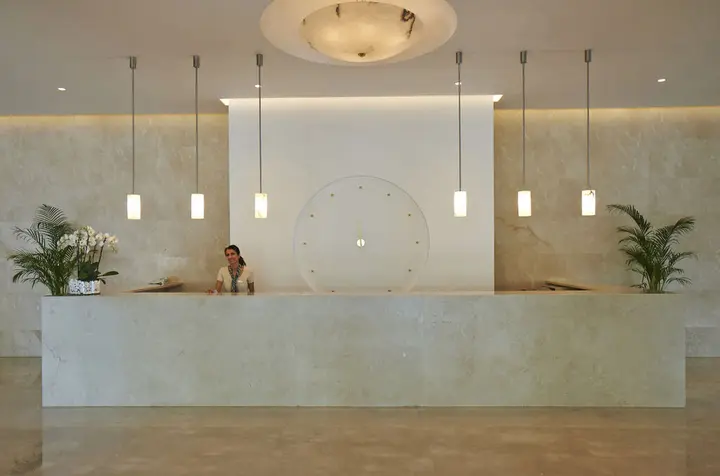Протарас: Sunrise Beach Hotel