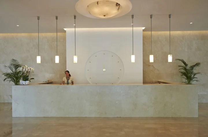 Протарас: Sunrise Beach Hotel