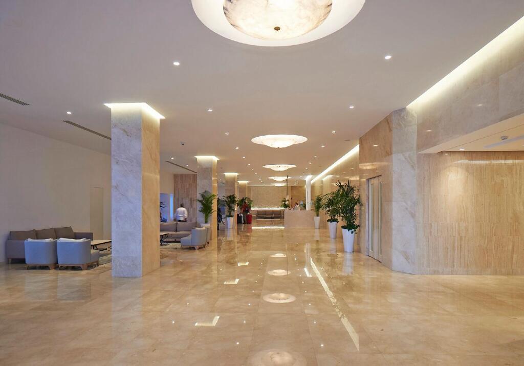 Протарас: Sunrise Beach Hotel