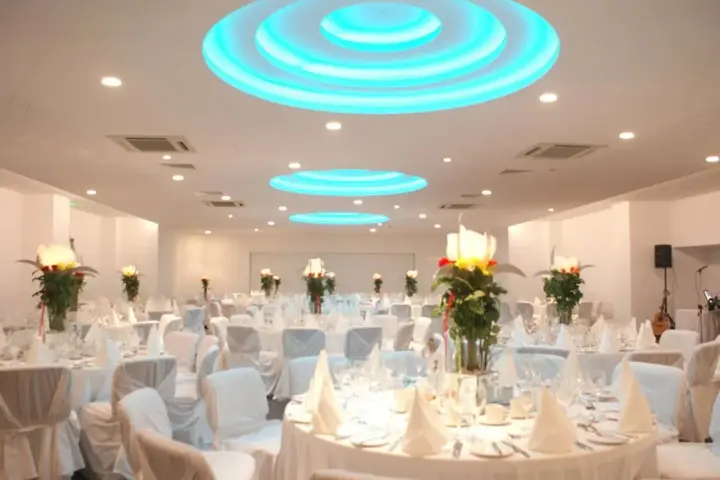 Протарас: Sunrise Beach Hotel
