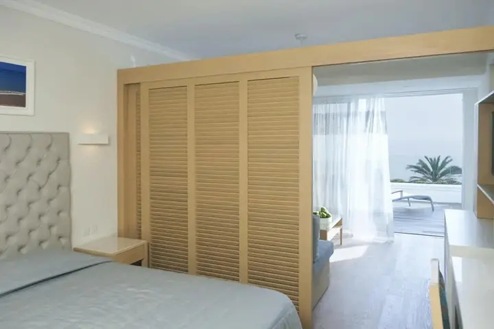 Протарас: Sunrise Beach Hotel