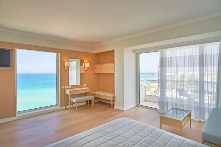 Протарас: Sunrise Beach Hotel