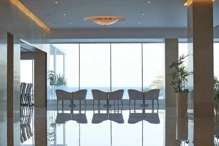 Протарас: Sunrise Beach Hotel