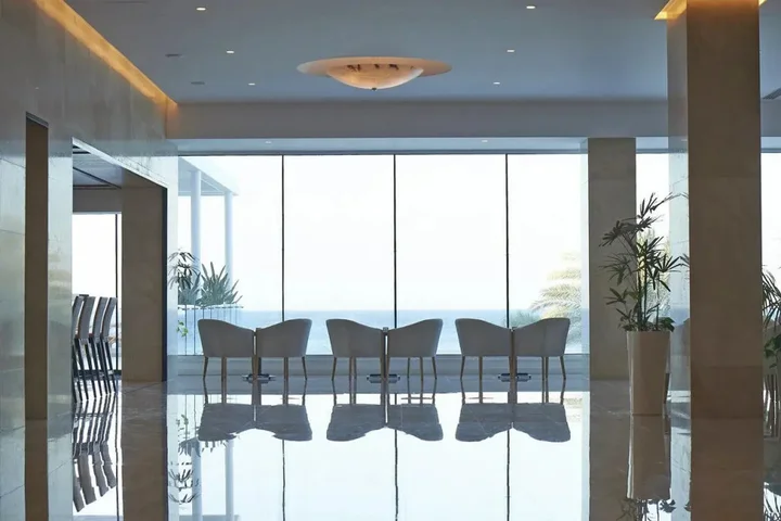 Протарас: Sunrise Beach Hotel