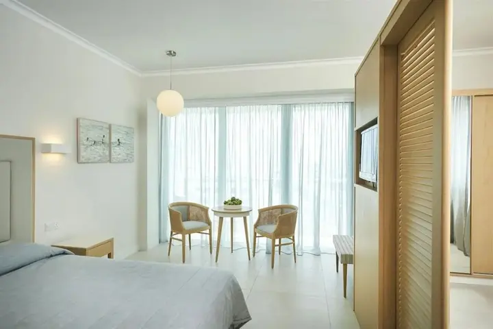 Протарас: Sunrise Beach Hotel