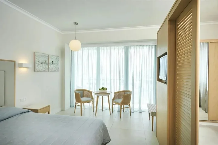 Протарас: Sunrise Beach Hotel