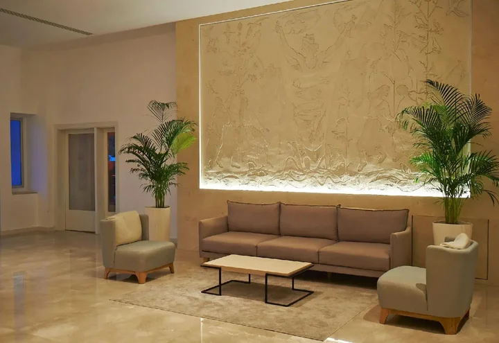 Протарас: Sunrise Beach Hotel