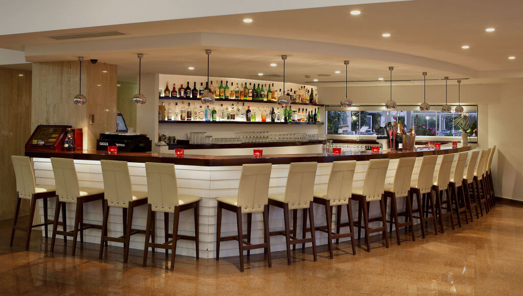 Протарас: Sunrise Beach Hotel