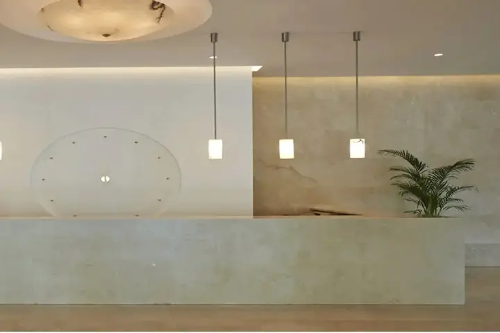 Протарас: Sunrise Beach Hotel