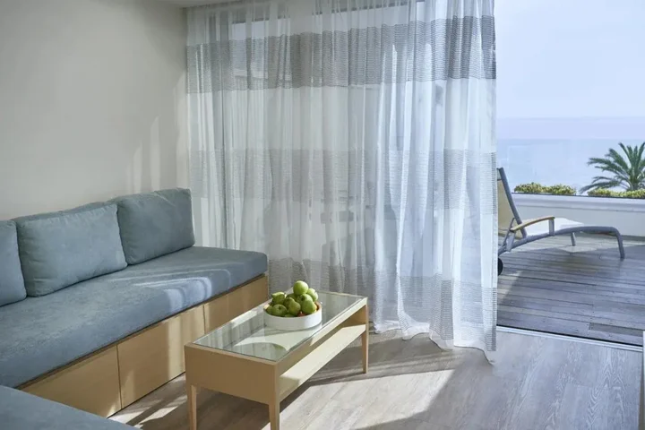 Протарас: Sunrise Beach Hotel