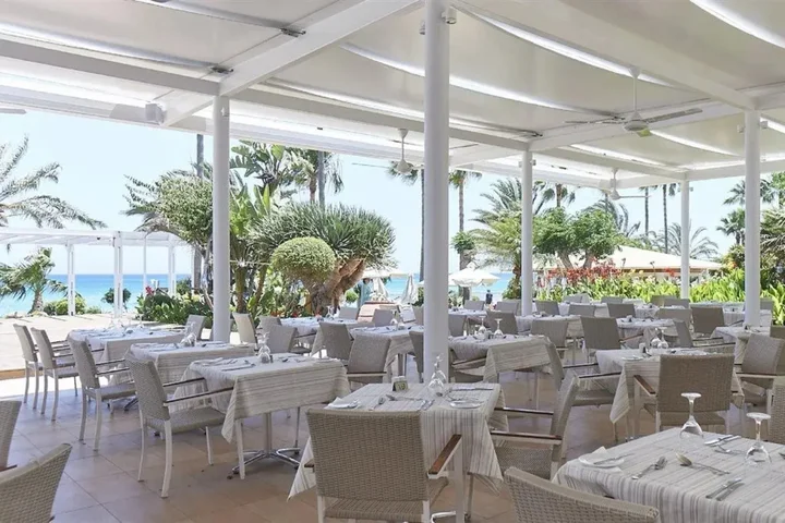 Протарас: Sunrise Beach Hotel