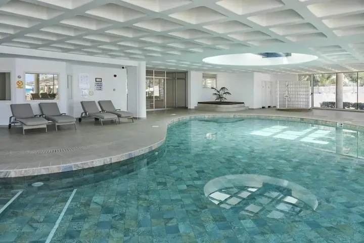 Протарас: Sunrise Beach Hotel