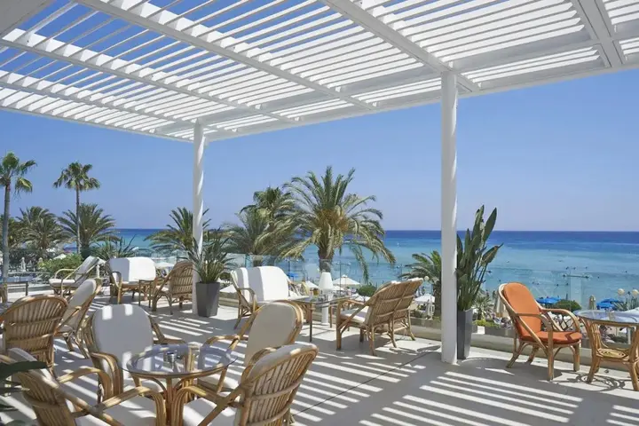 Протарас: Sunrise Beach Hotel