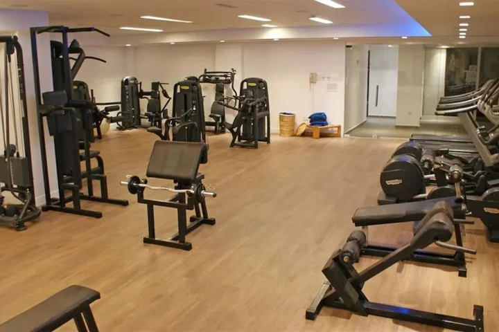 Протарас: Sunrise Beach Hotel