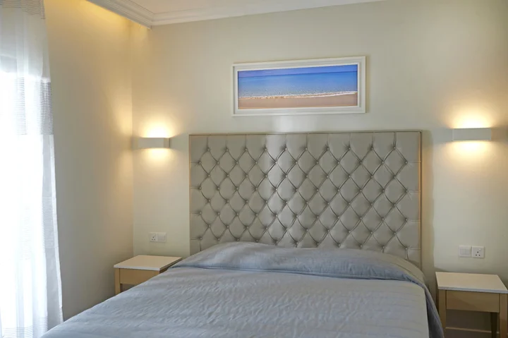 Протарас: Sunrise Beach Hotel