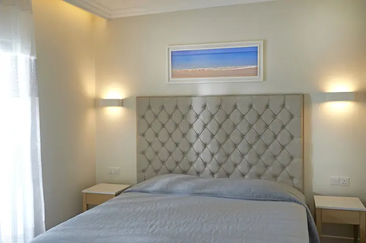 Протарас: Sunrise Beach Hotel