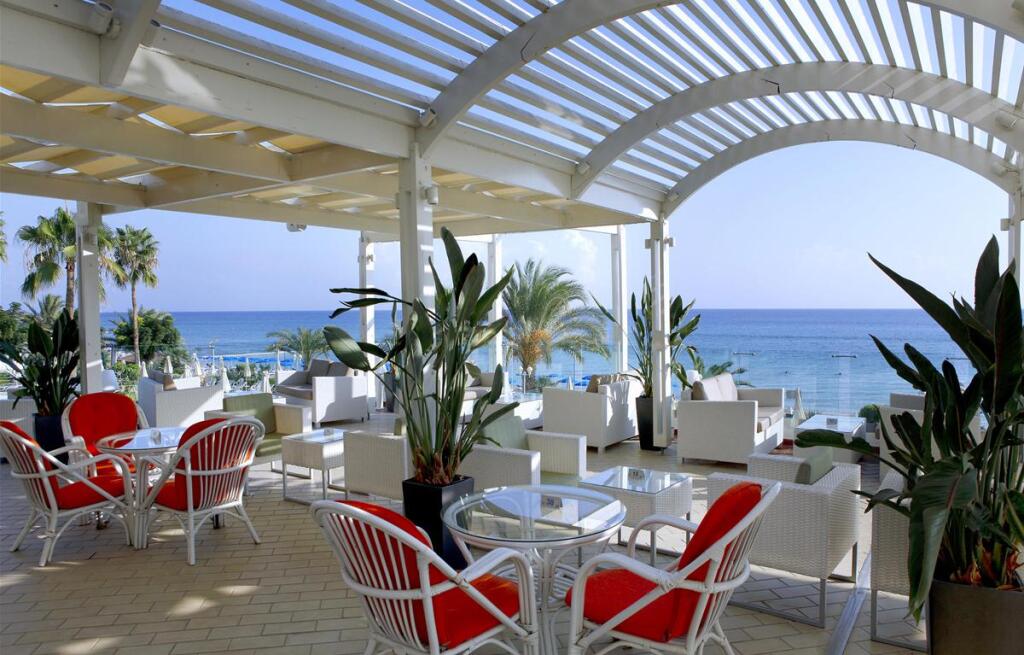 Протарас: Sunrise Beach Hotel