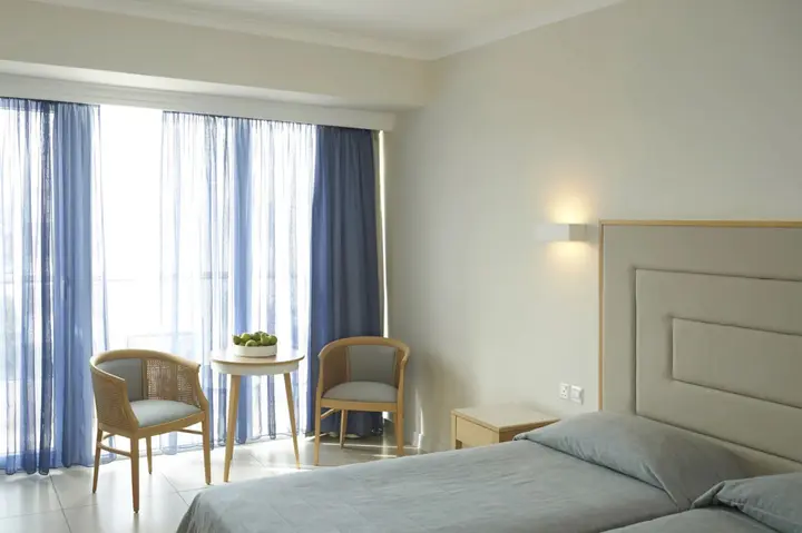 Протарас: Sunrise Beach Hotel