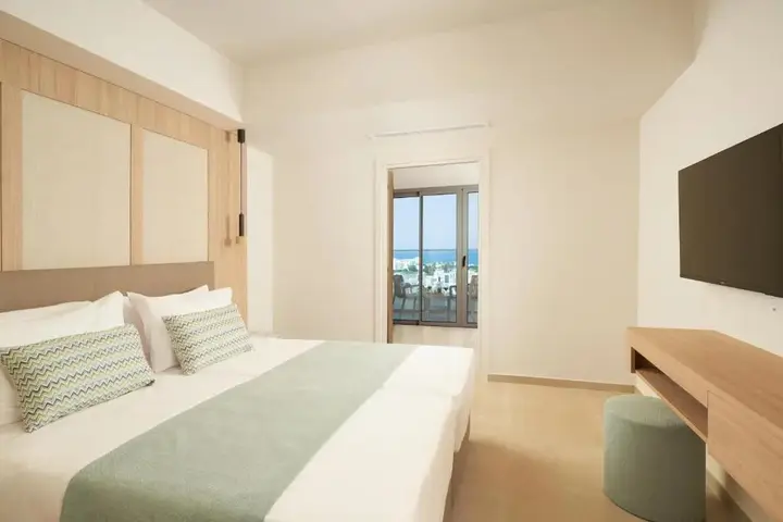 Протарас: Maris Grand Waterpark Resort
