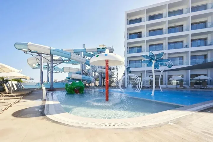 Протарас: Maris Grand Waterpark Resort