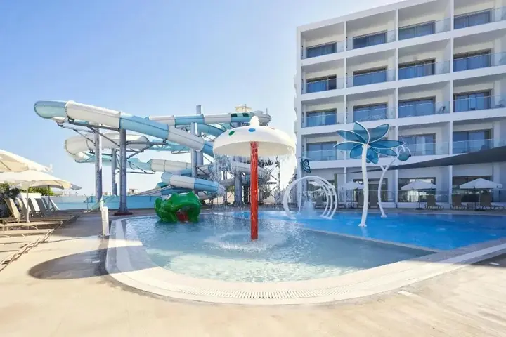 Протарас: Maris Grand Waterpark Resort