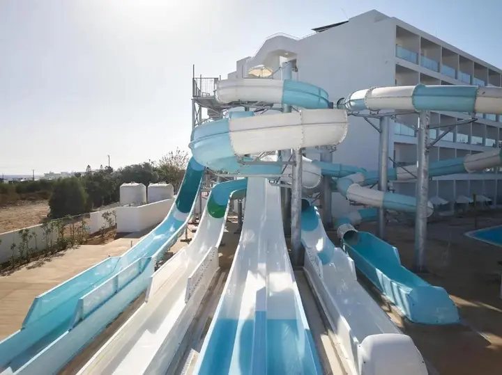 Протарас: Maris Grand Waterpark Resort