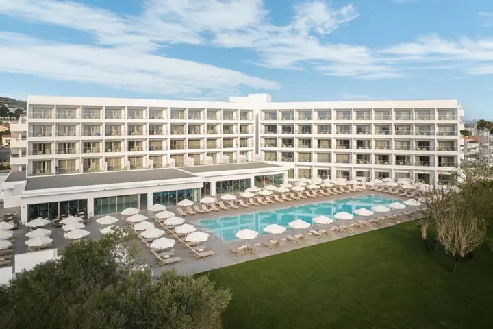Протарас: Maris Grand Waterpark Resort