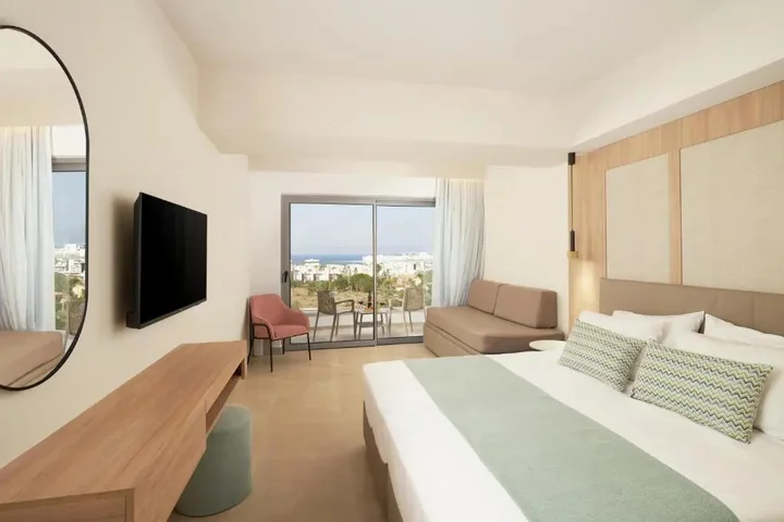 Протарас: Maris Grand Waterpark Resort