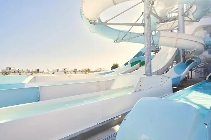 Протарас: Maris Grand Waterpark Resort